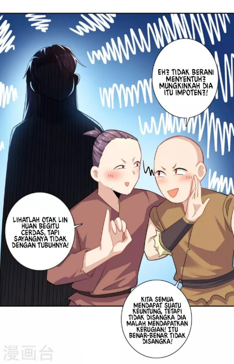 Best Son-In-Law chapter 47