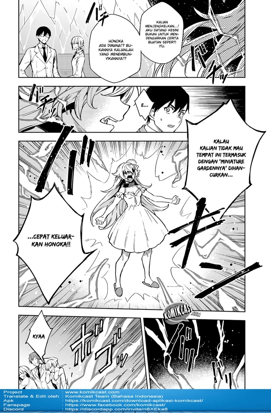 Bestia chapter 2