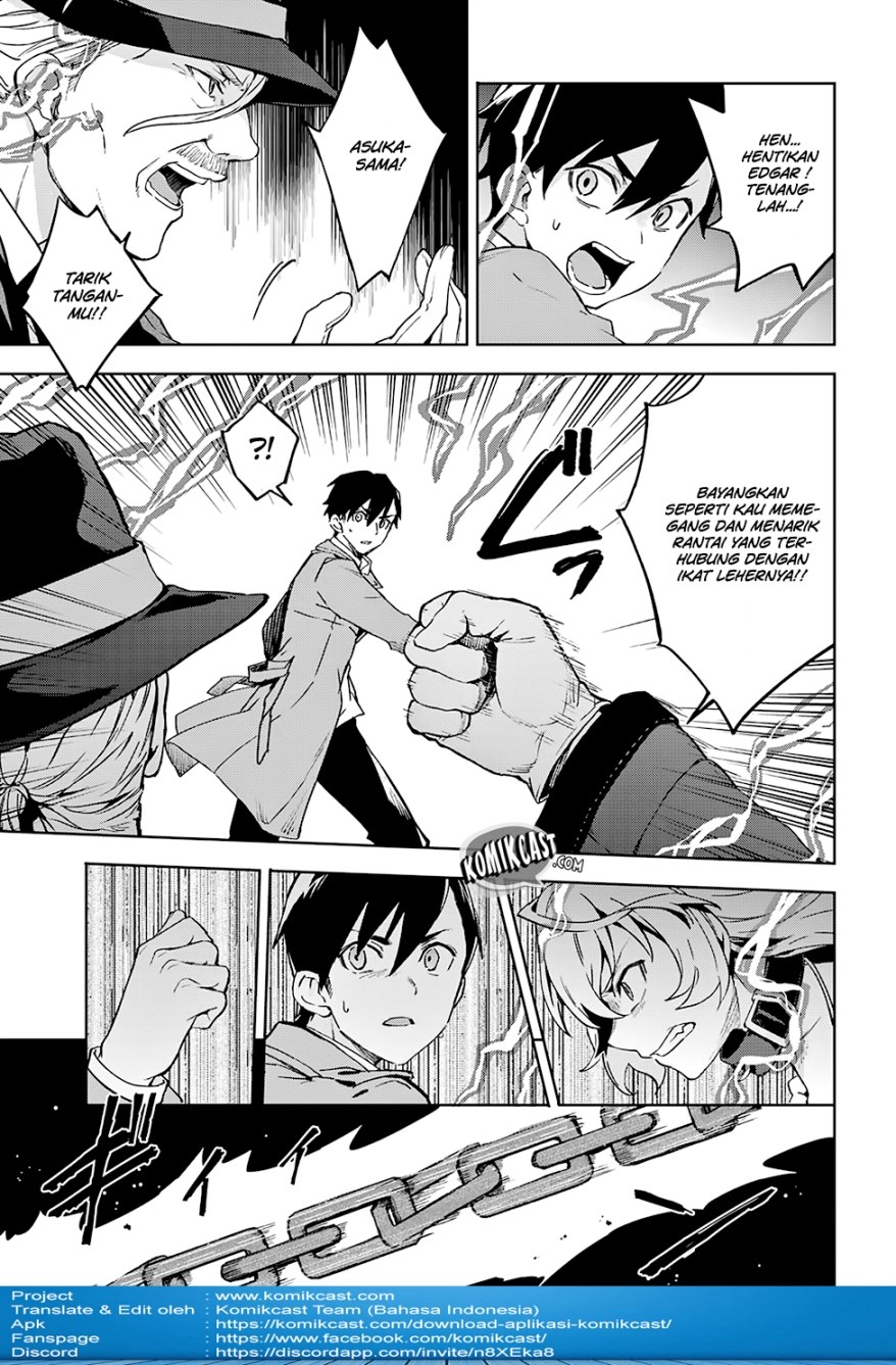 Bestia chapter 2
