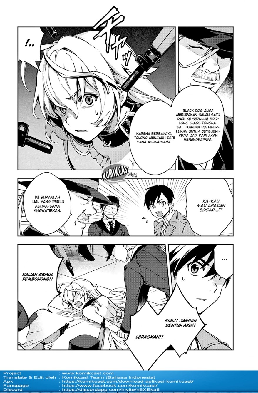 Bestia chapter 2