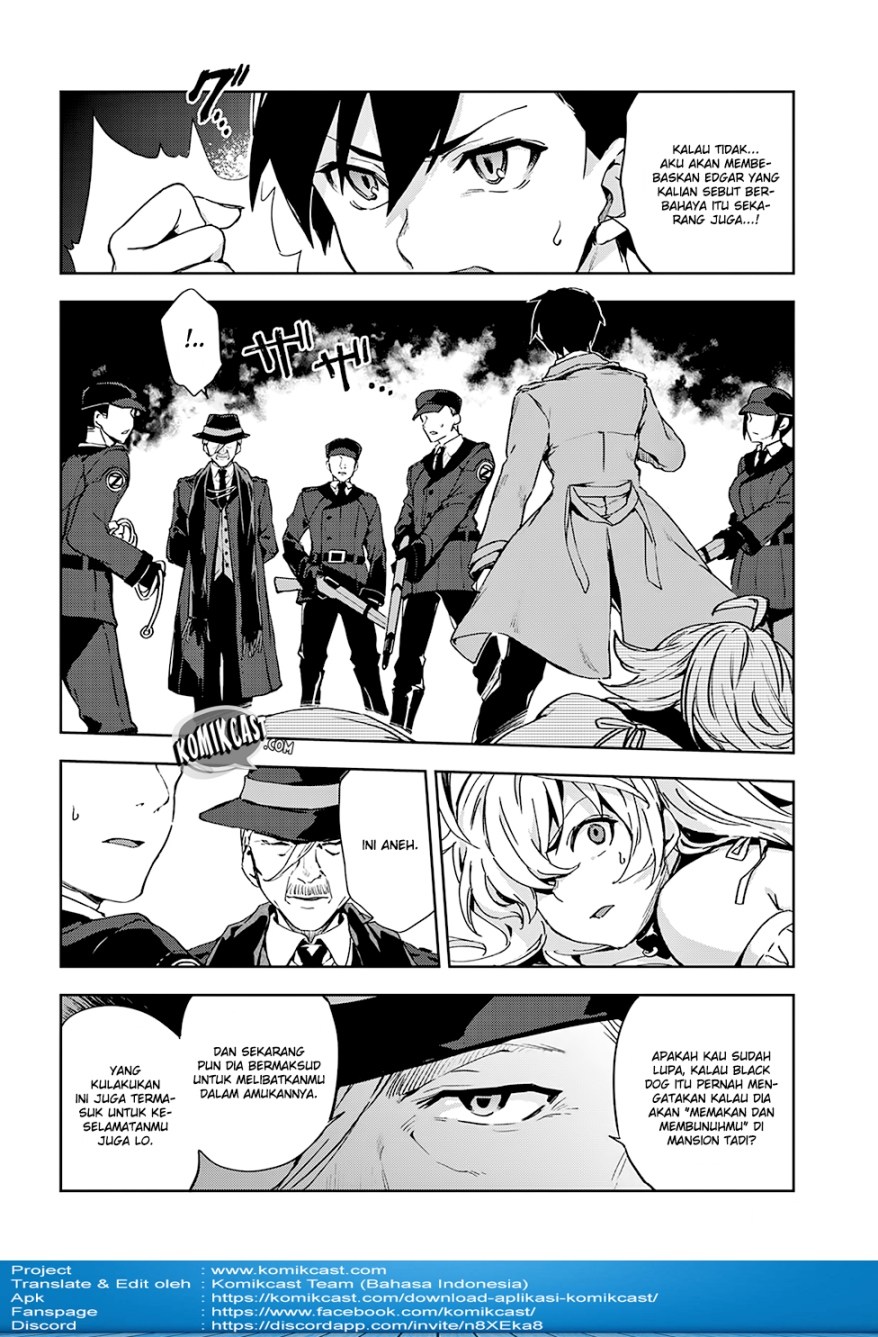 Bestia chapter 2