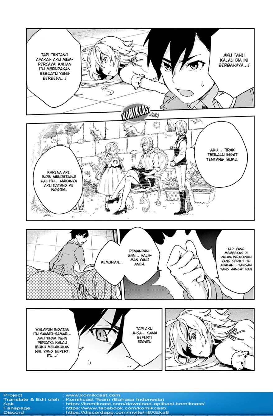 Bestia chapter 2