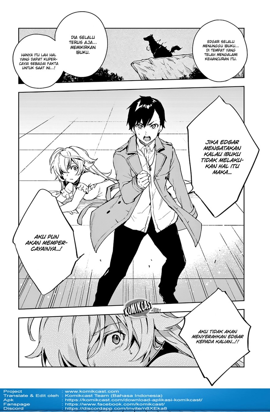 Bestia chapter 2