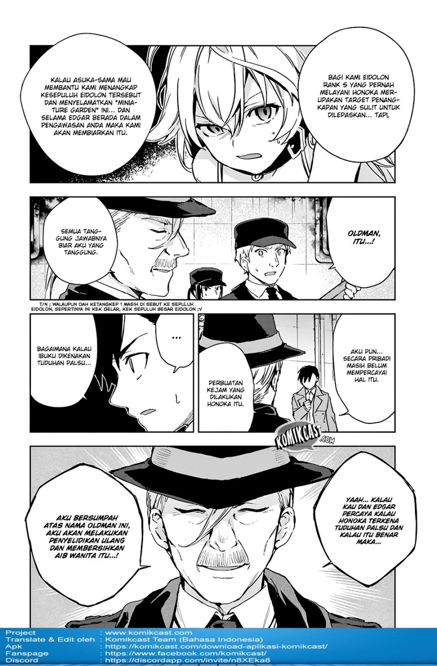 Bestia chapter 2