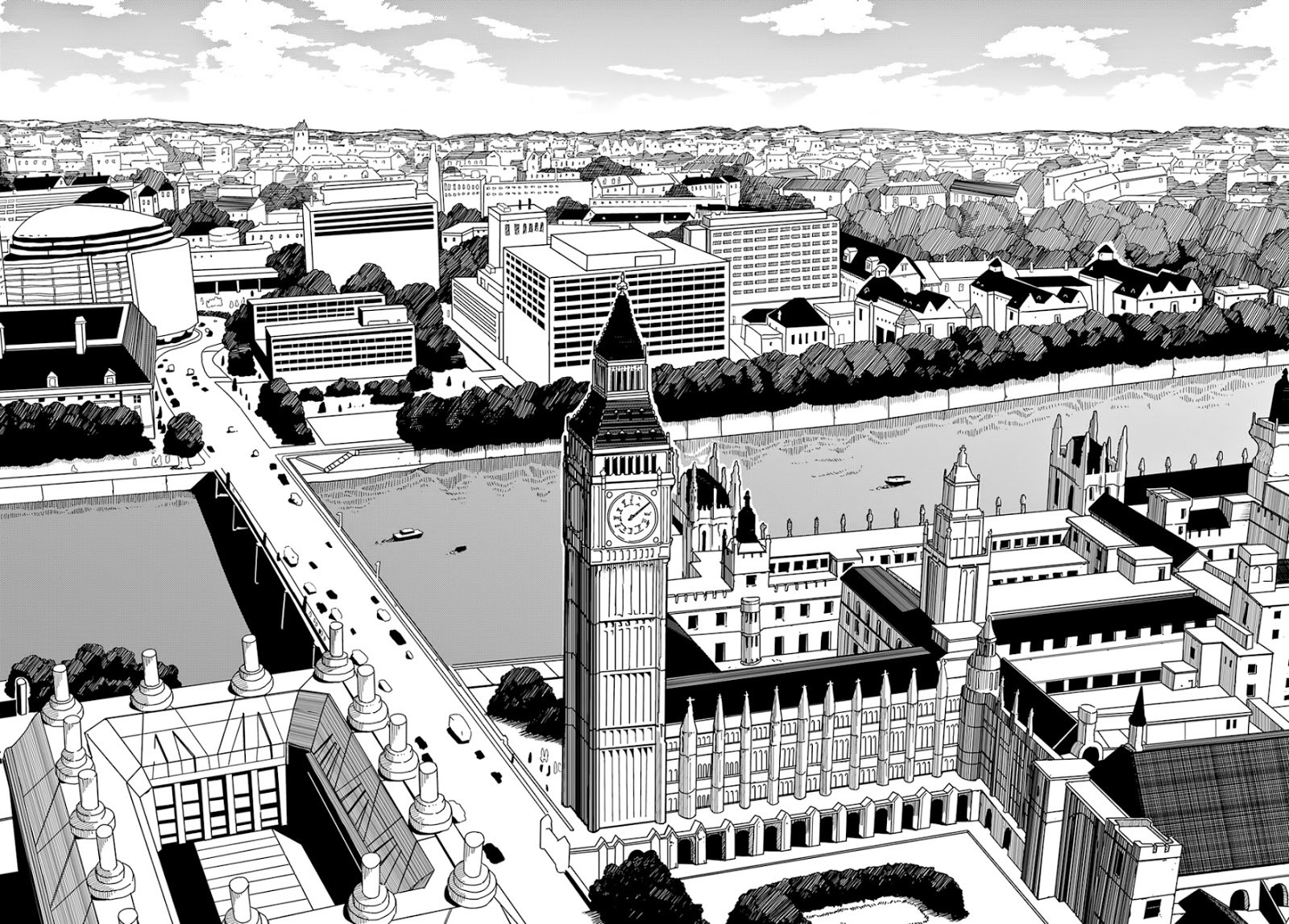 Bestia chapter 2