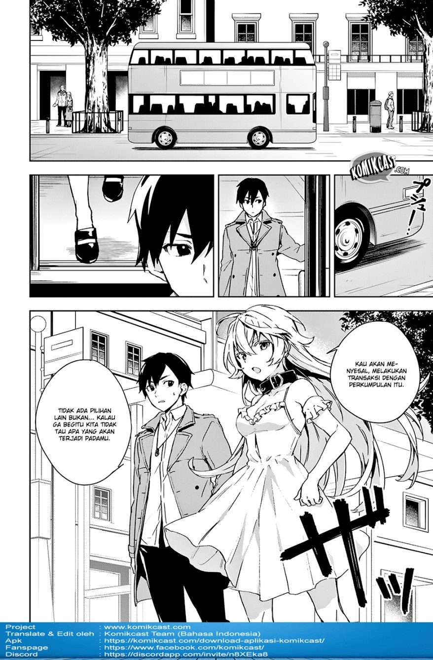 Bestia chapter 2