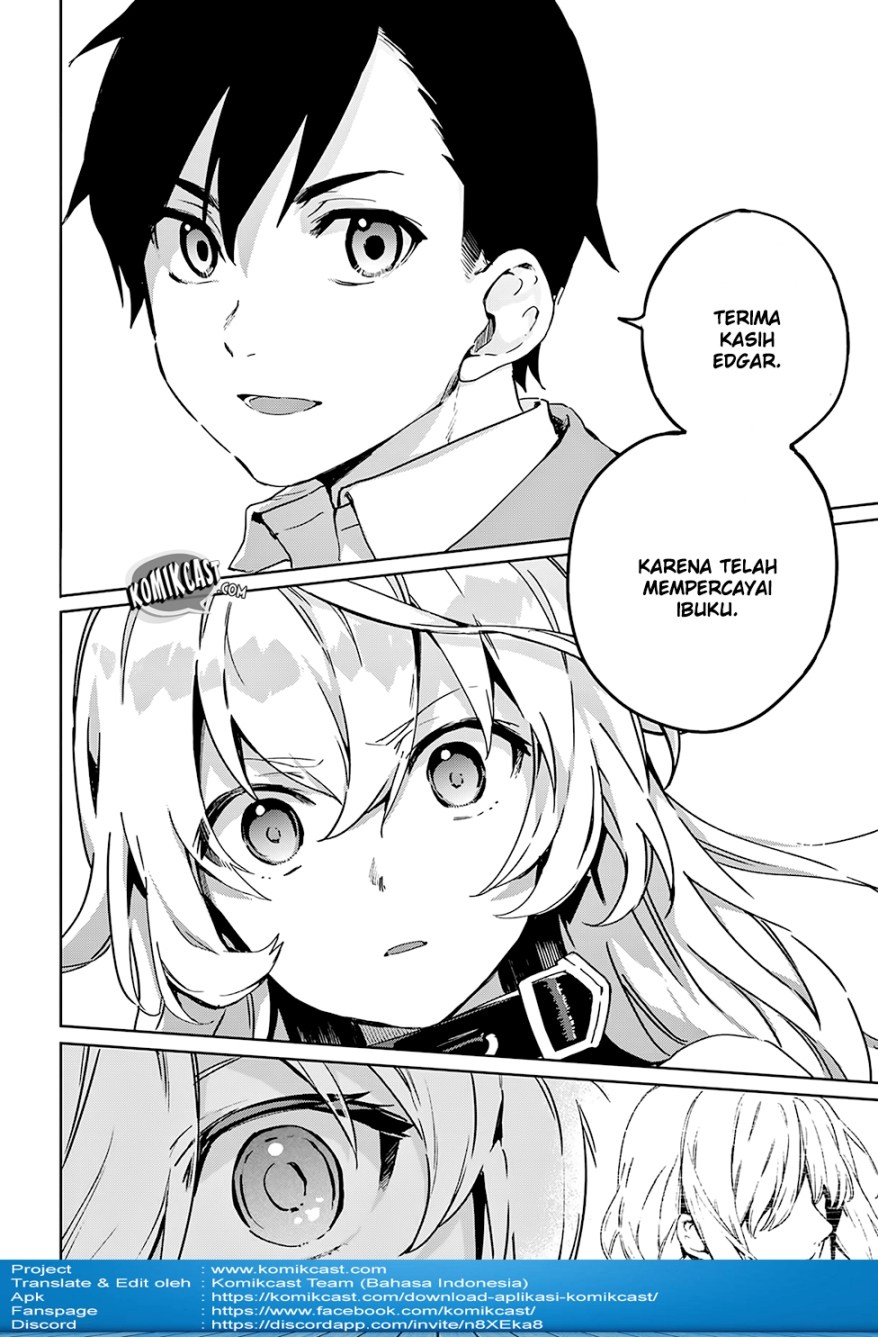 Bestia chapter 2