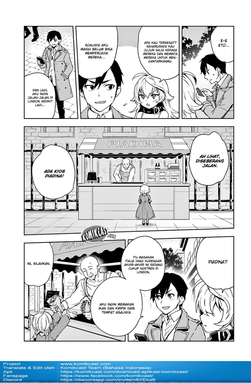 Bestia chapter 2