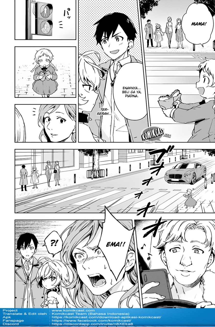 Bestia chapter 2
