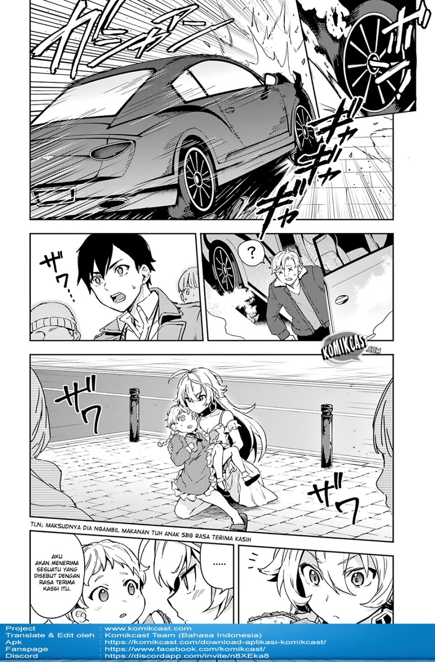 Bestia chapter 2