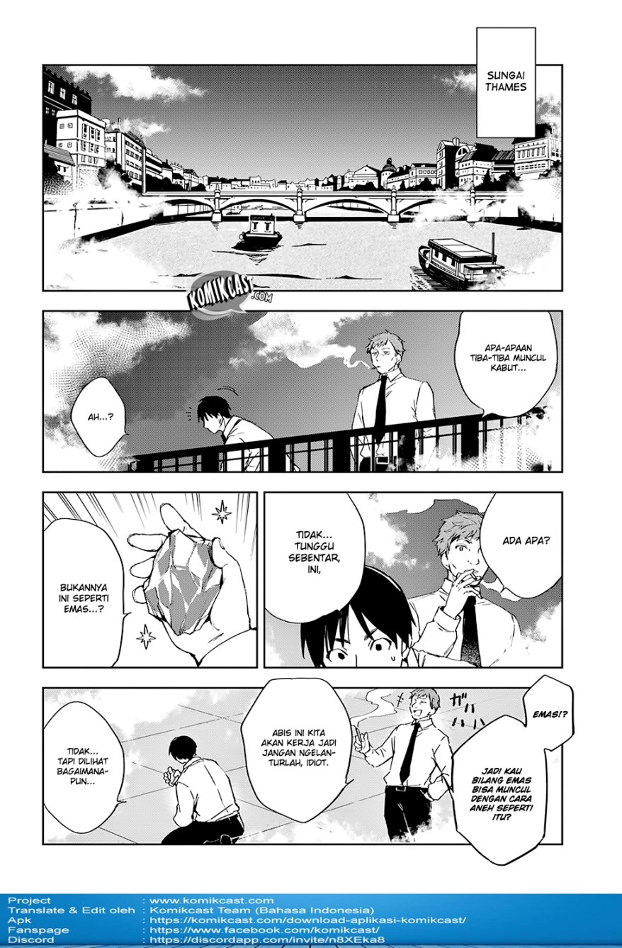 Bestia chapter 2