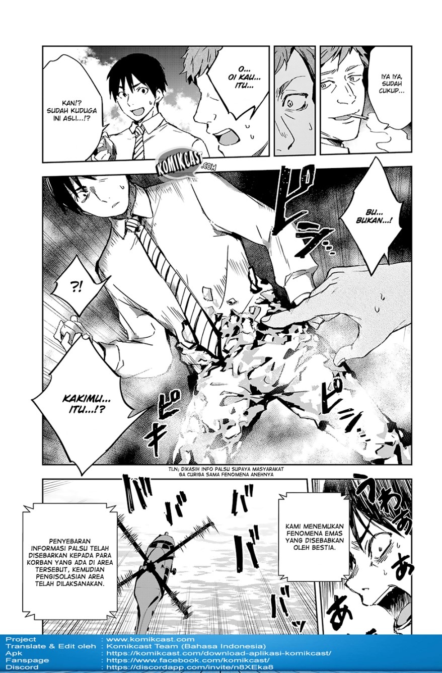 Bestia chapter 2