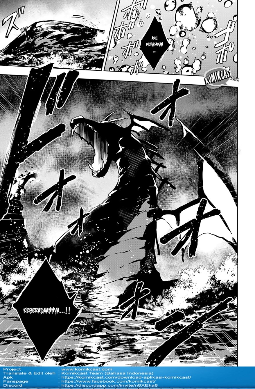 Bestia chapter 2
