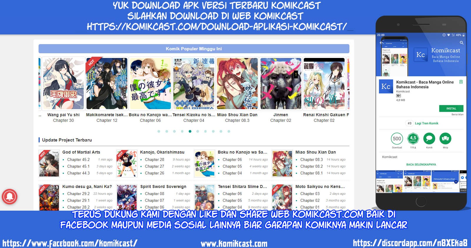 Bestia chapter 2