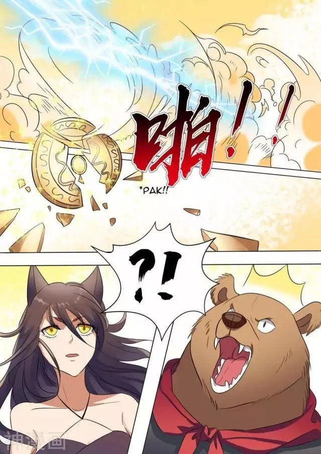 Bewitching Demonic Beauty chapter 4