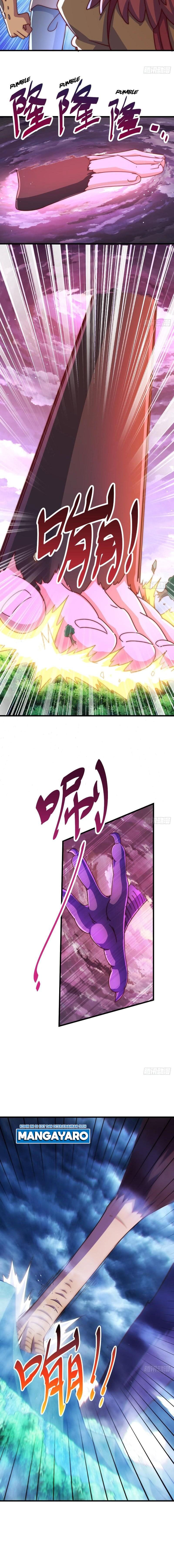 Beyond Myriad Peoples Chapter 137 Bahasa Indonesia