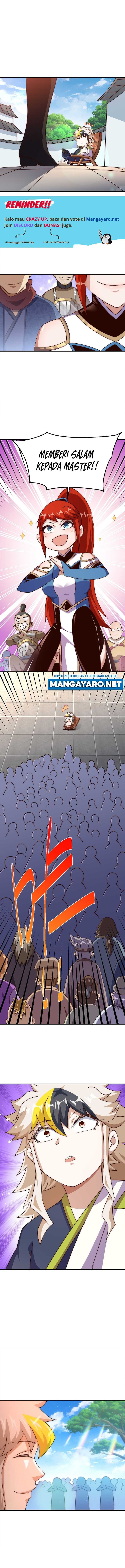 Beyond Myriad Peoples Chapter 212 Bahasa Indonesia