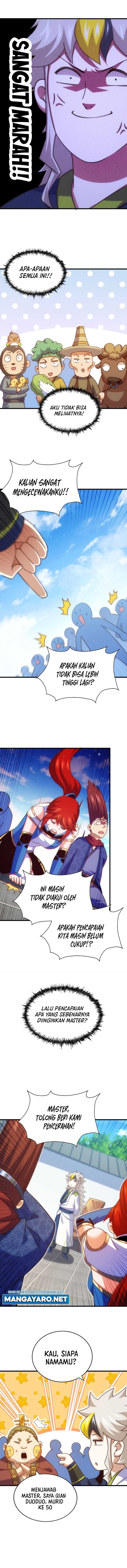 Beyond Myriad Peoples Chapter 212 Bahasa Indonesia
