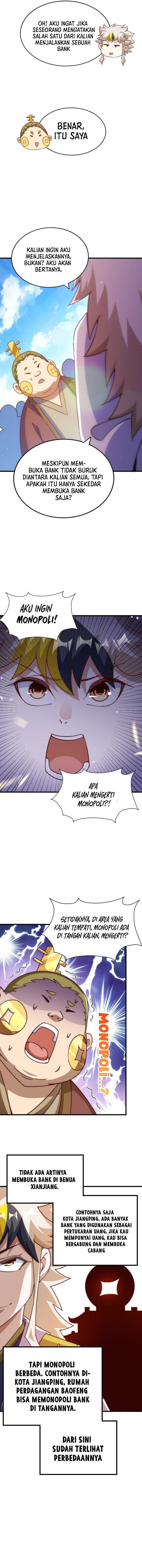 Beyond Myriad Peoples Chapter 212 Bahasa Indonesia