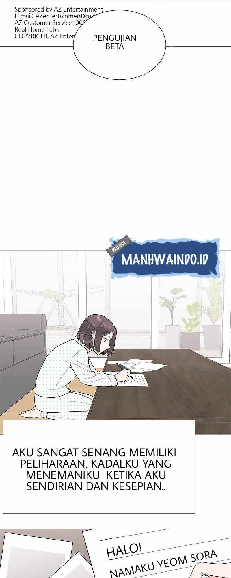 Beyond Virtual chapter 19