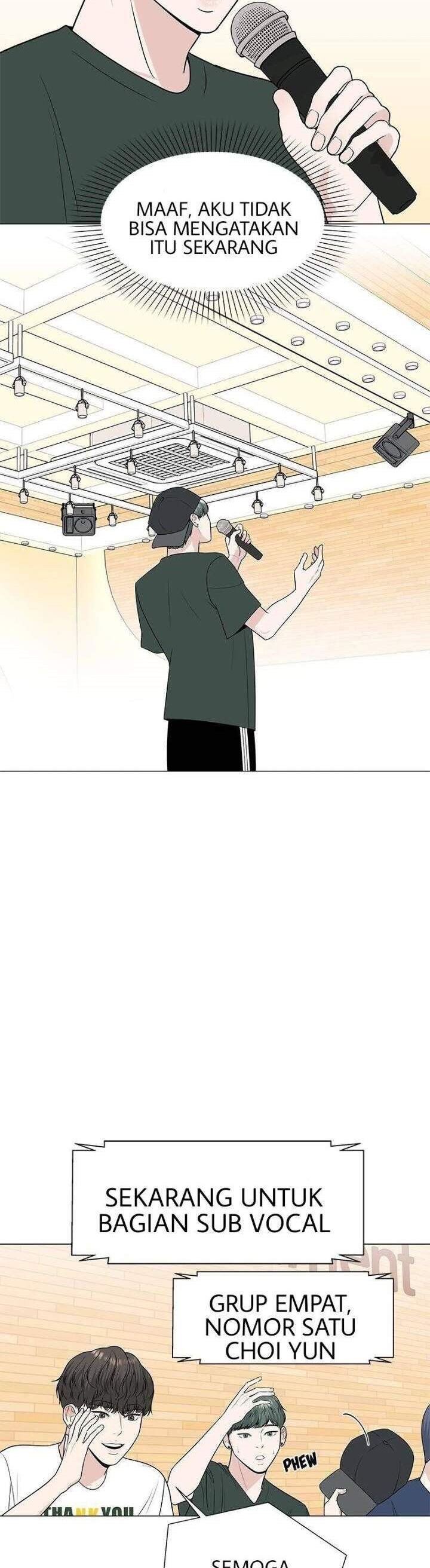 Beyond Virtual chapter 25