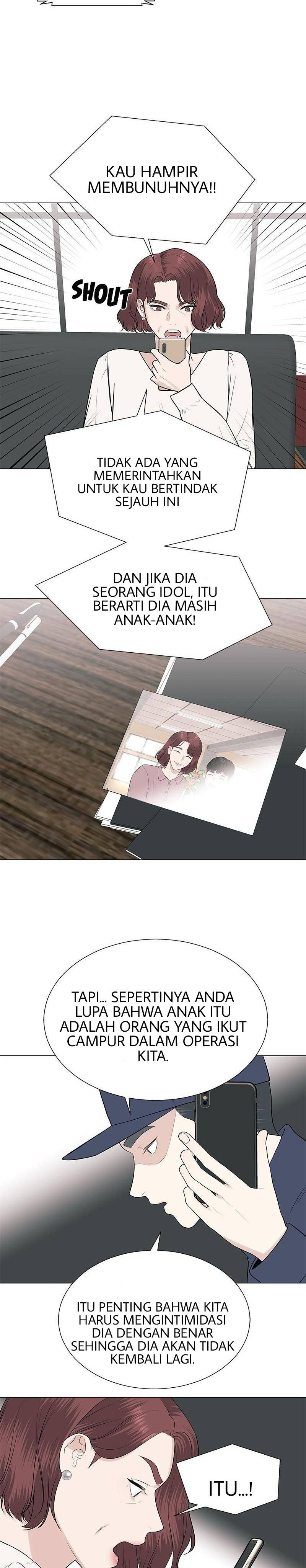 Beyond Virtual chapter 32