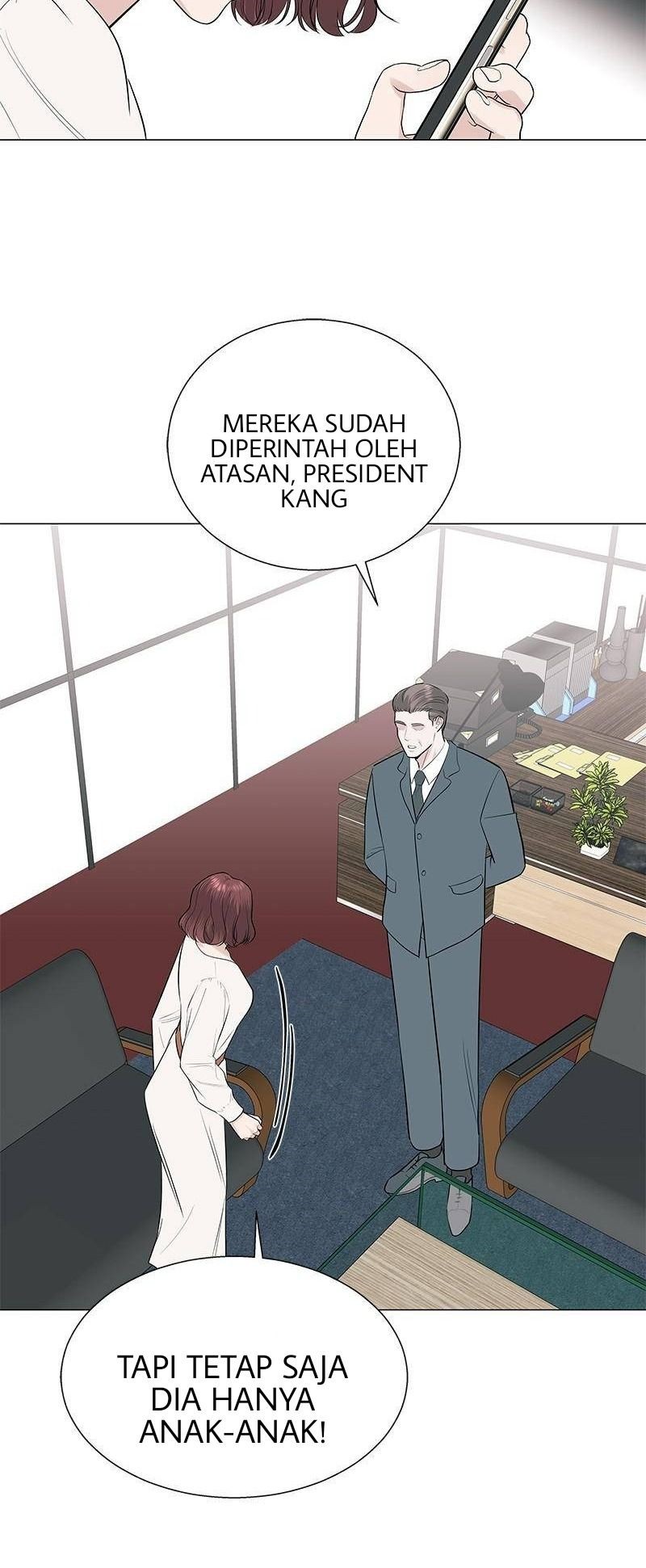 Beyond Virtual chapter 32