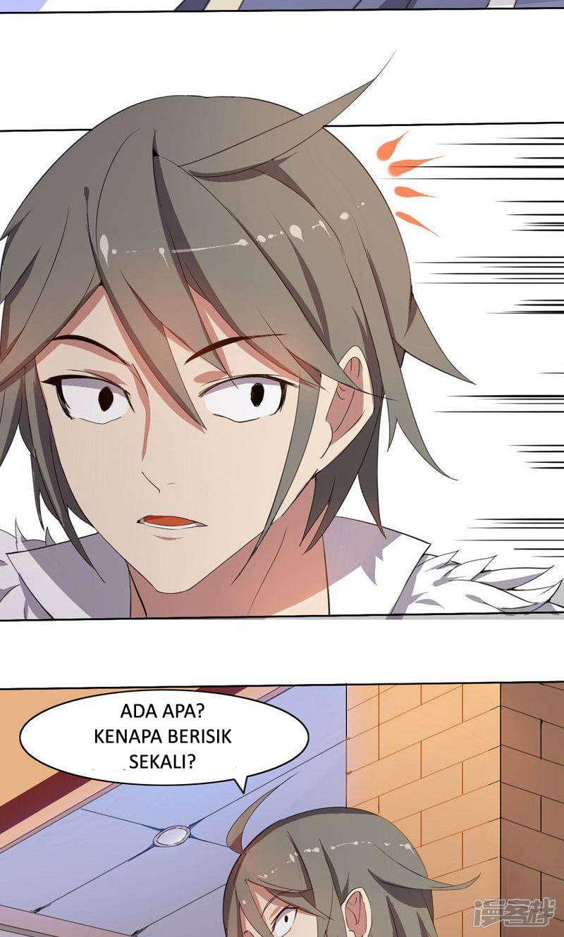 Big Hero’s Girlfriend is Super Fierce! chapter 2
