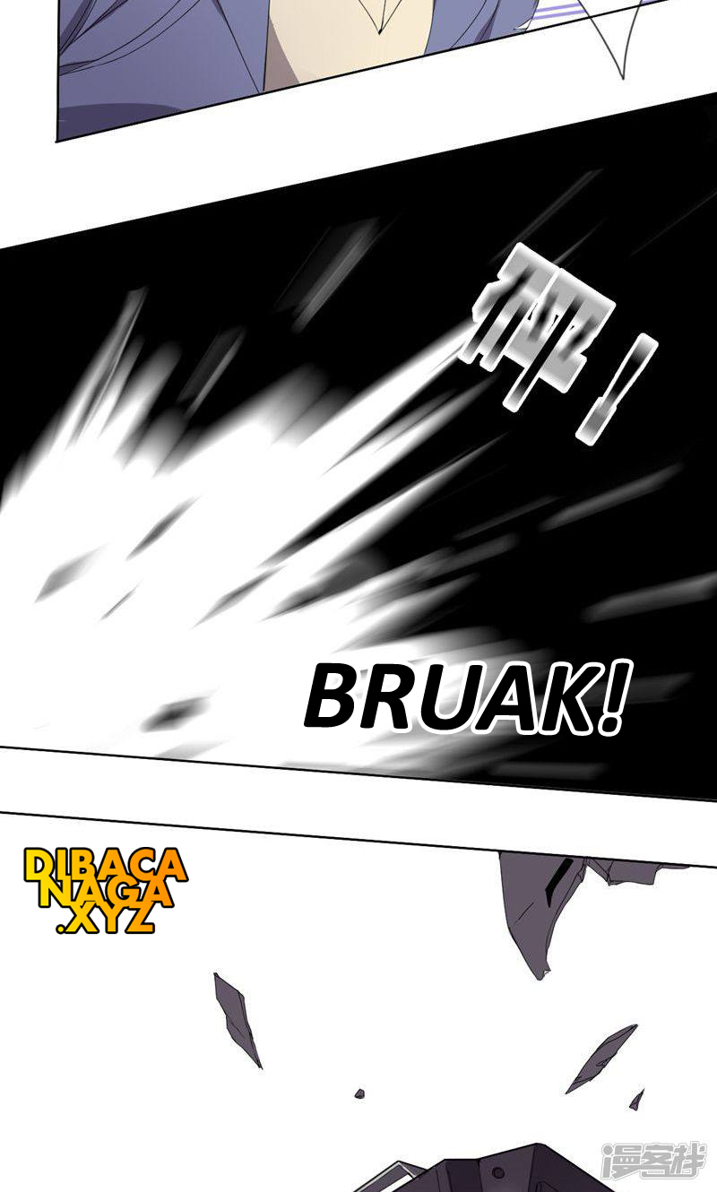 Big Hero’s Girlfriend is Super Fierce! chapter 2