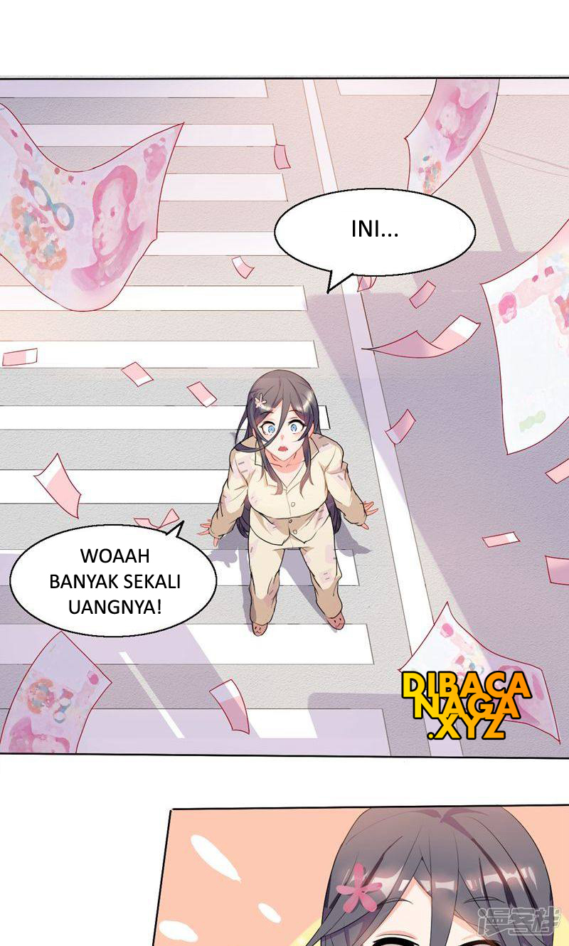 Big Hero’s Girlfriend is Super Fierce! chapter 2