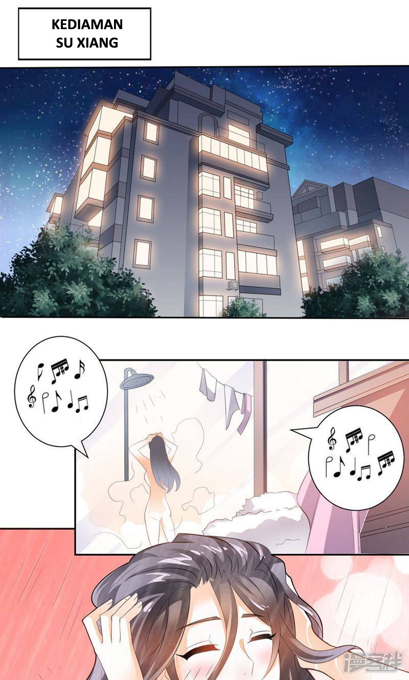 Big Hero’s Girlfriend is Super Fierce! chapter 14