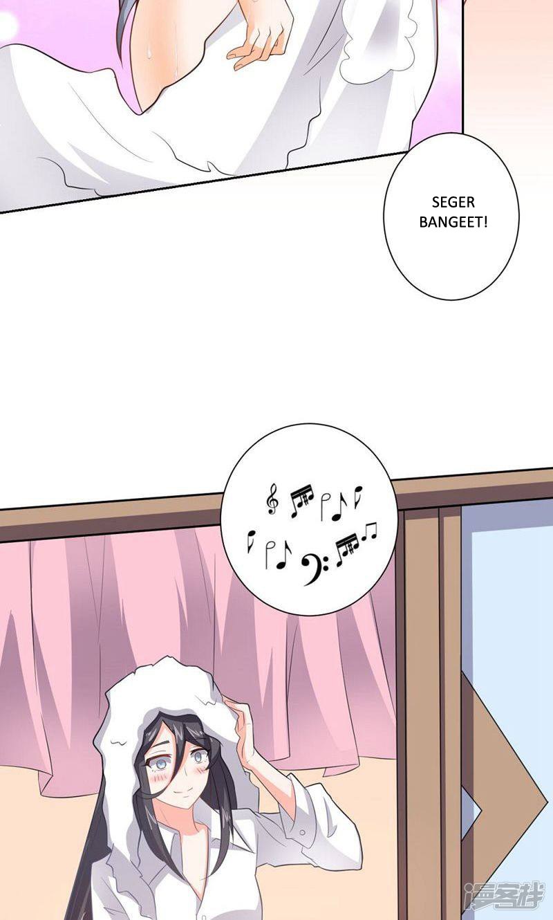 Big Hero’s Girlfriend is Super Fierce! chapter 14