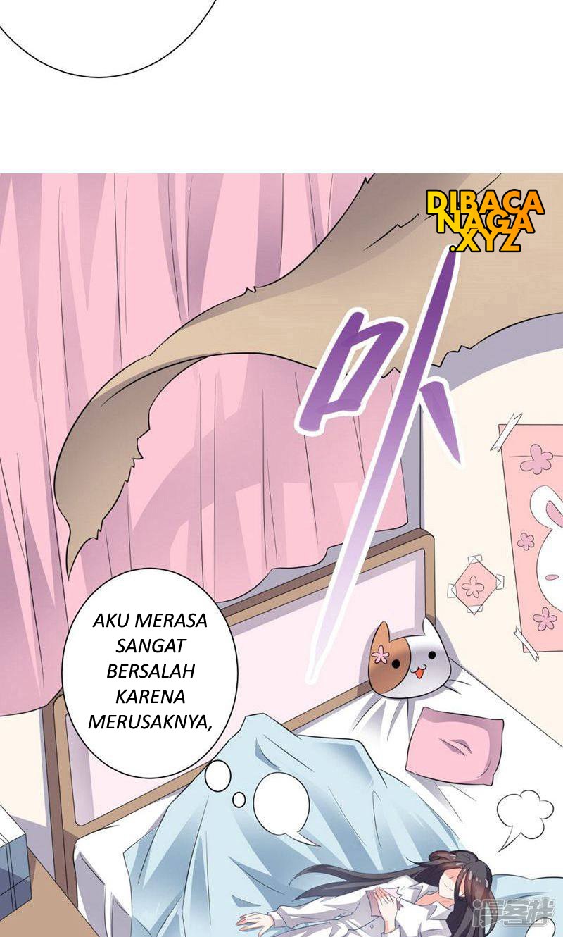 Big Hero’s Girlfriend is Super Fierce! chapter 14