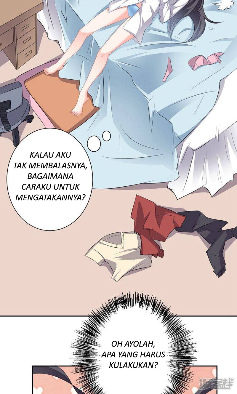 Big Hero’s Girlfriend is Super Fierce! chapter 14