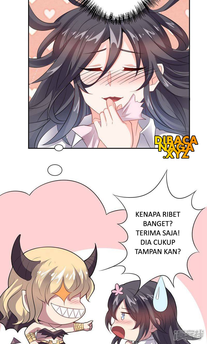 Big Hero’s Girlfriend is Super Fierce! chapter 14