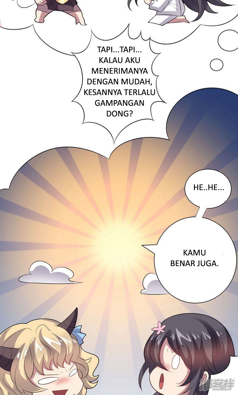 Big Hero’s Girlfriend is Super Fierce! chapter 14