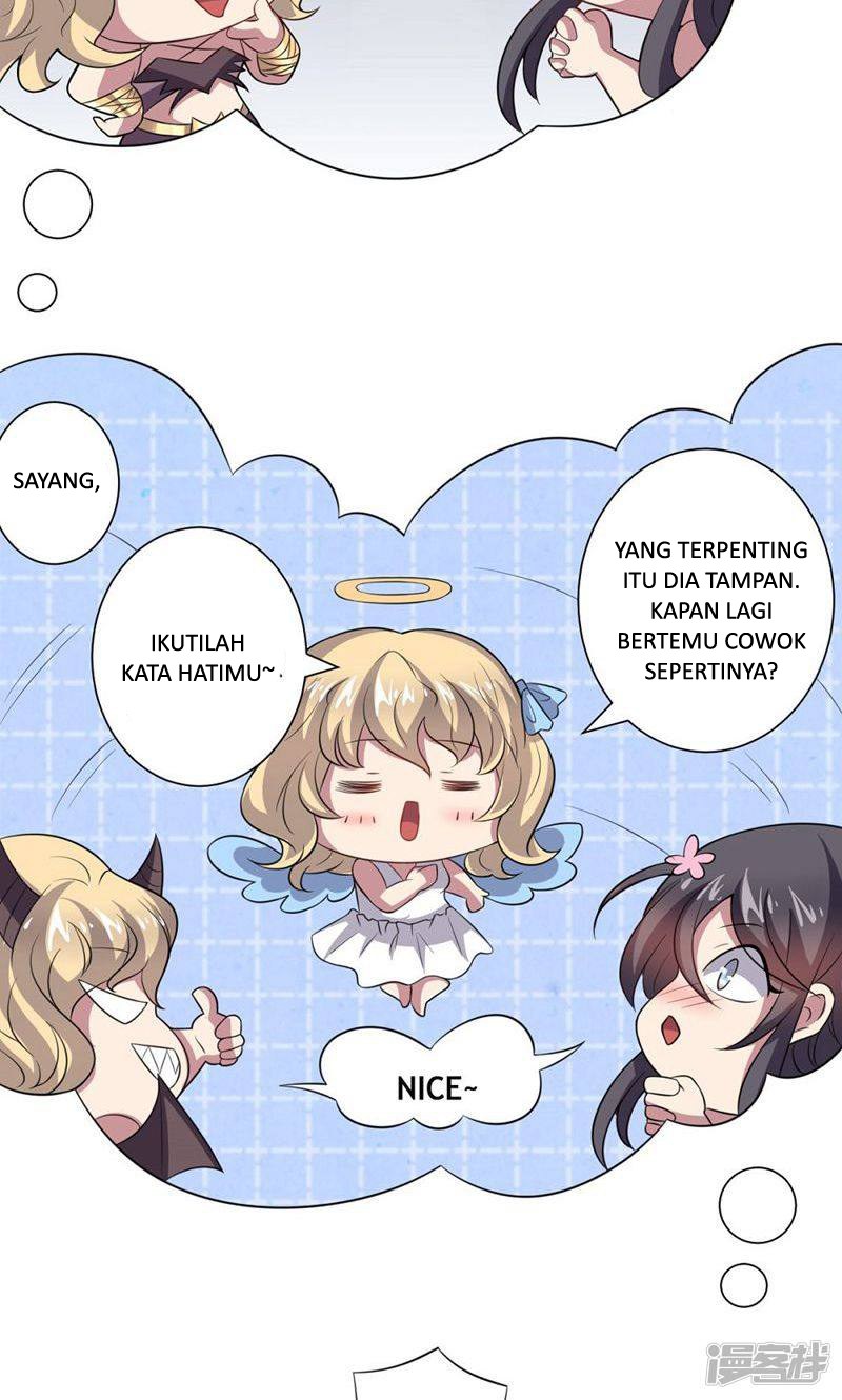 Big Hero’s Girlfriend is Super Fierce! chapter 14