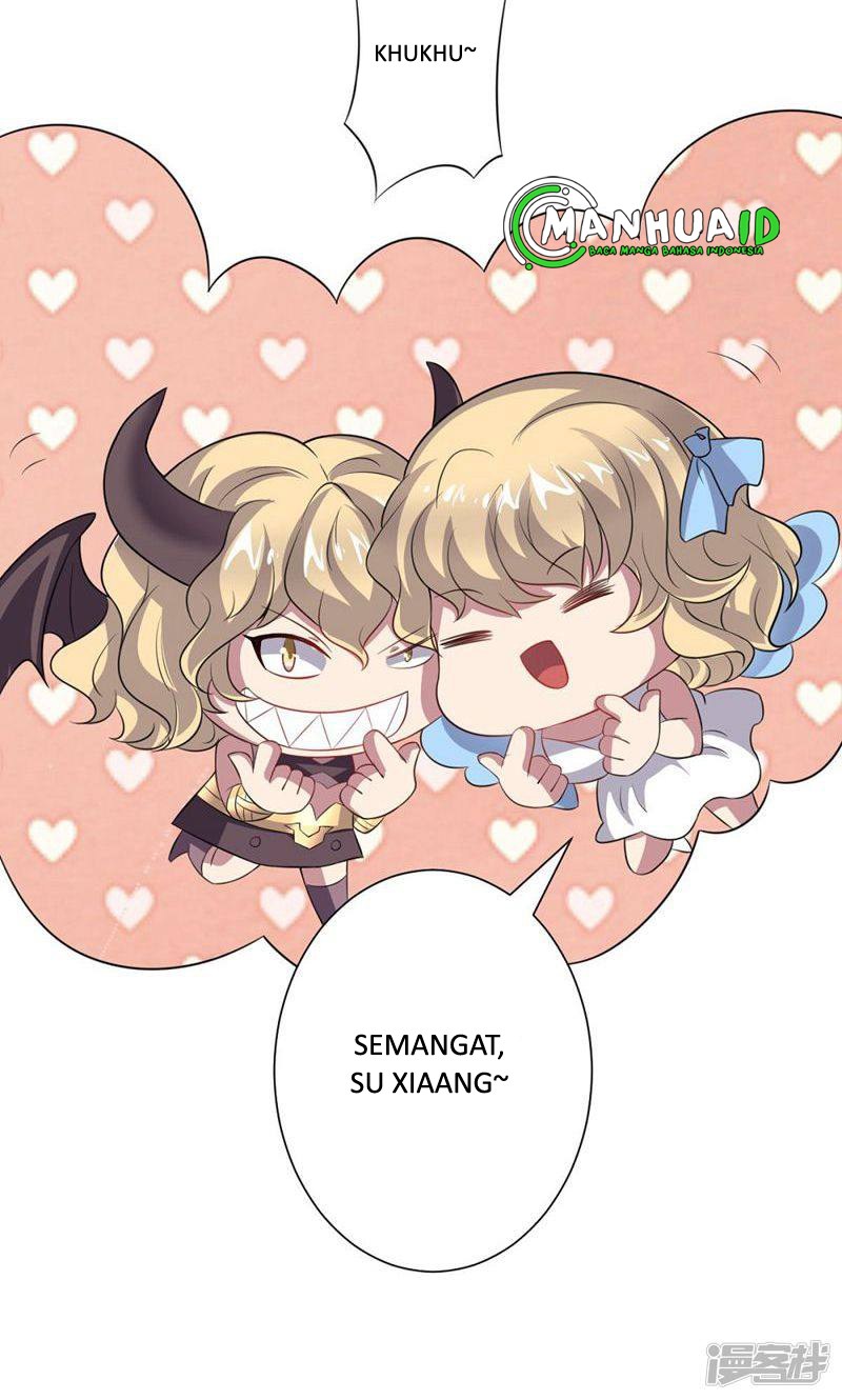 Big Hero’s Girlfriend is Super Fierce! chapter 14