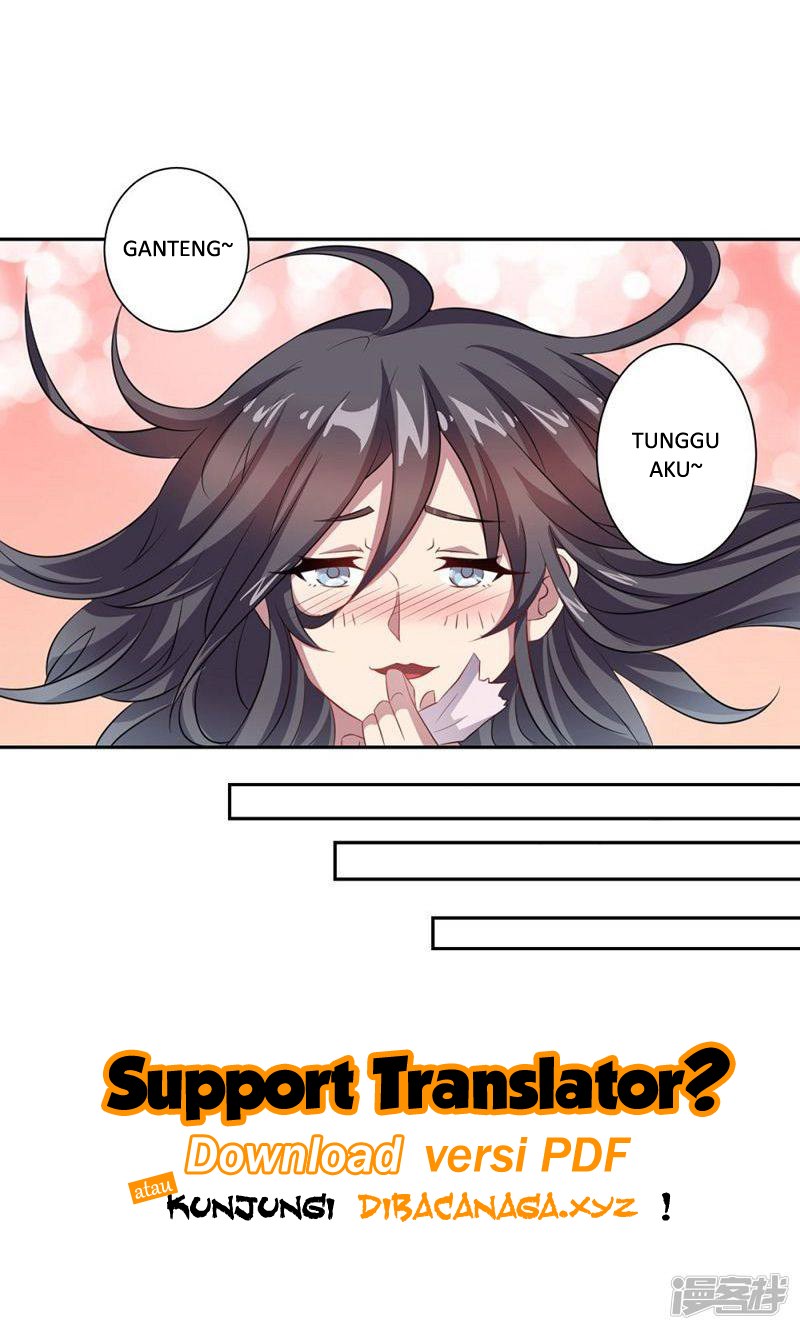 Big Hero’s Girlfriend is Super Fierce! chapter 14