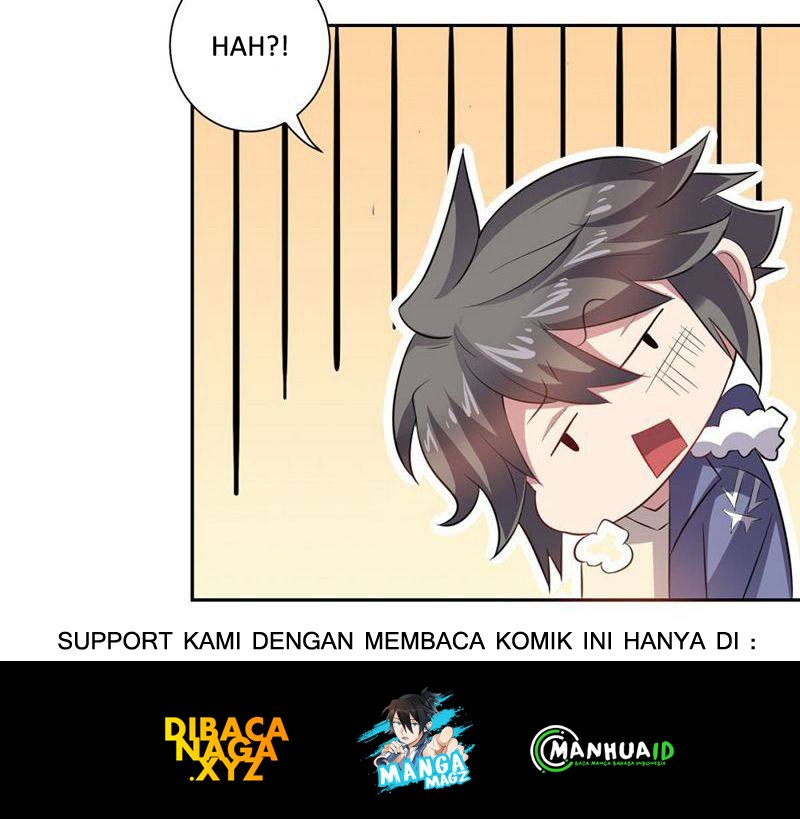 Big Hero’s Girlfriend is Super Fierce! chapter 14