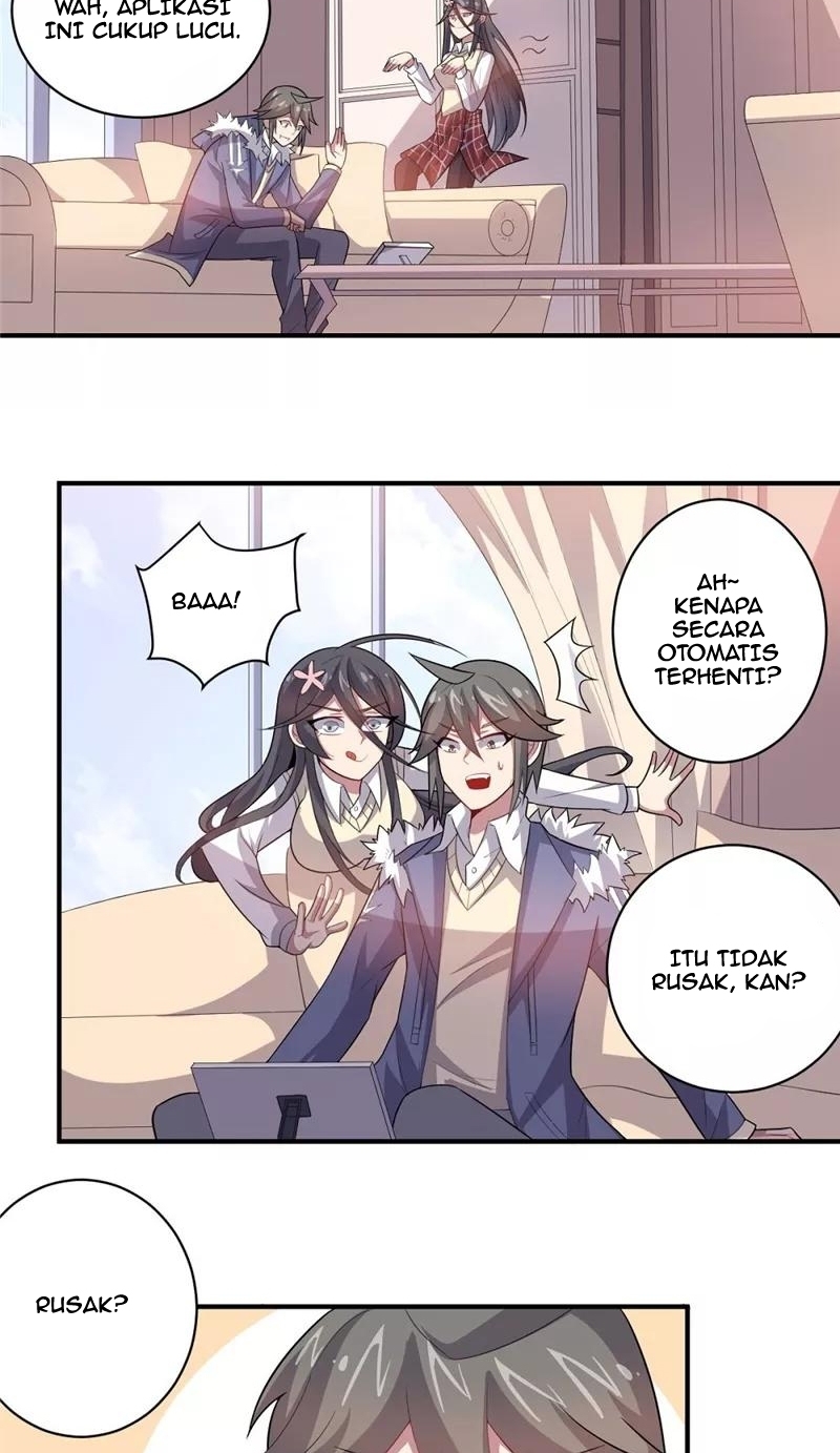 Big Hero’s Girlfriend is Super Fierce! chapter 41