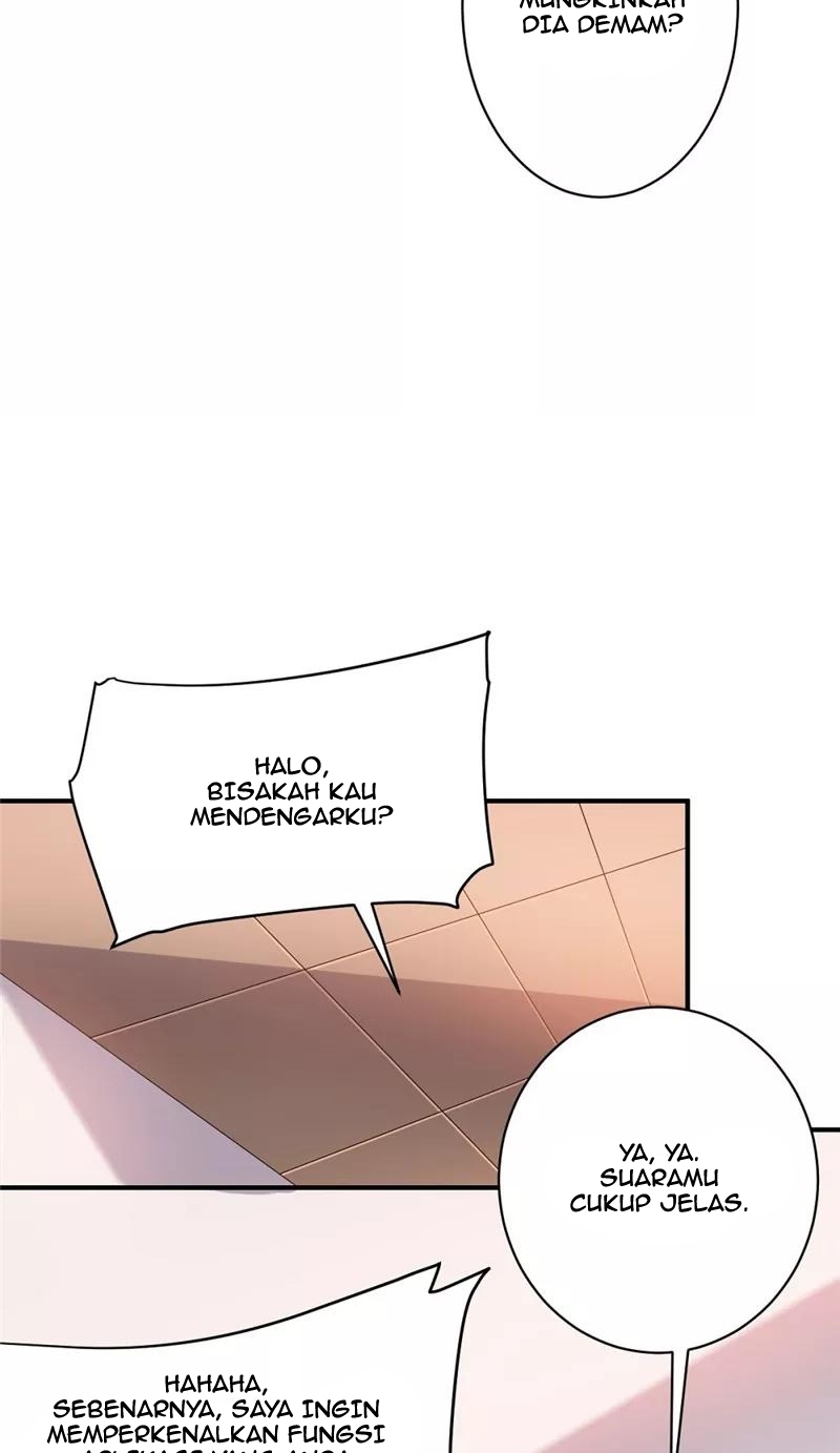 Big Hero’s Girlfriend is Super Fierce! chapter 41