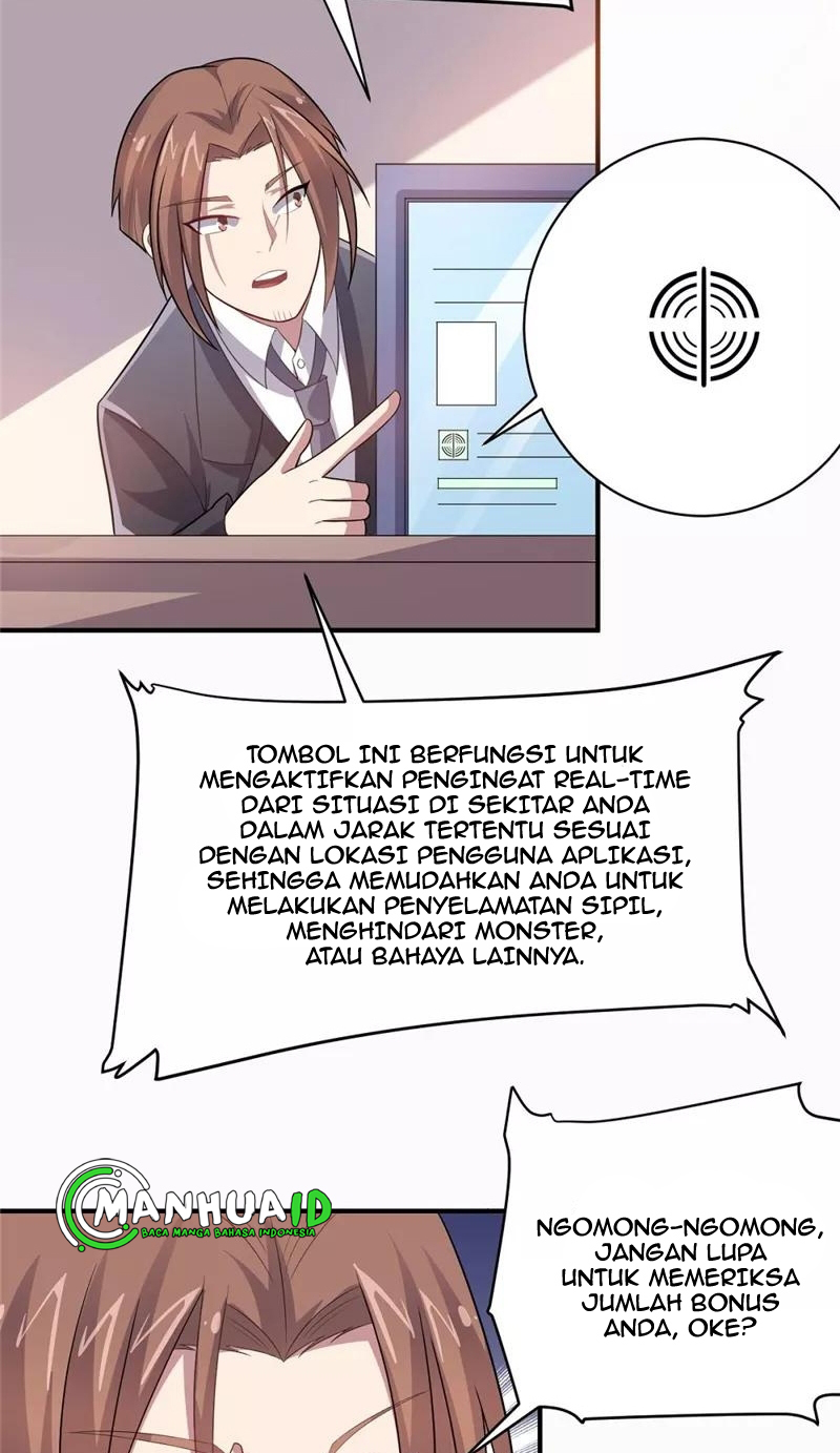 Big Hero’s Girlfriend is Super Fierce! chapter 41