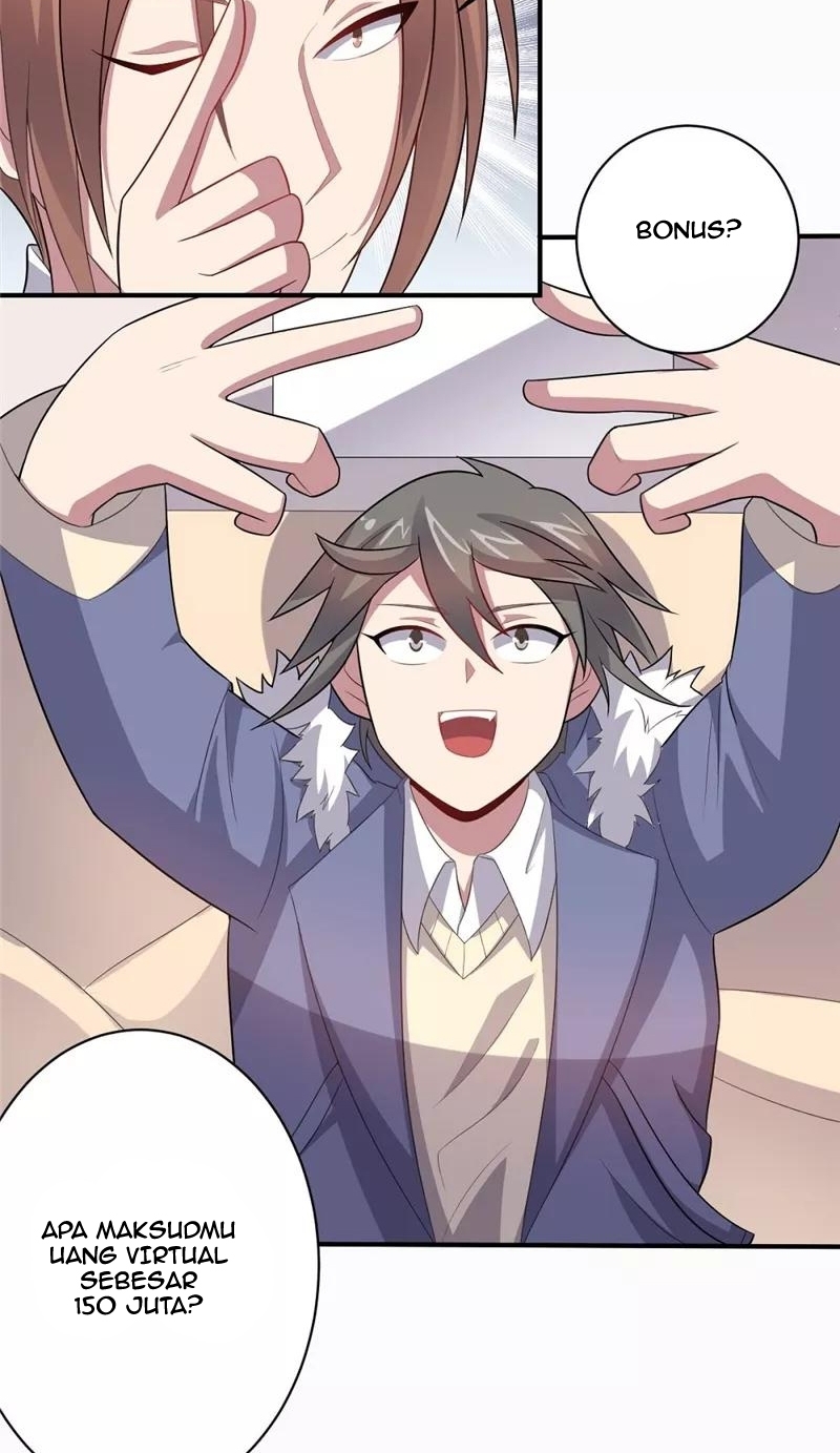 Big Hero’s Girlfriend is Super Fierce! chapter 41