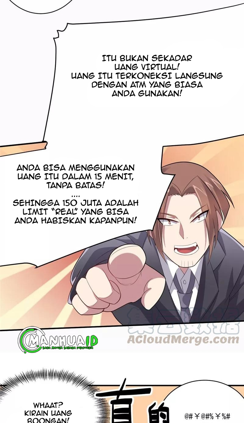 Big Hero’s Girlfriend is Super Fierce! chapter 41