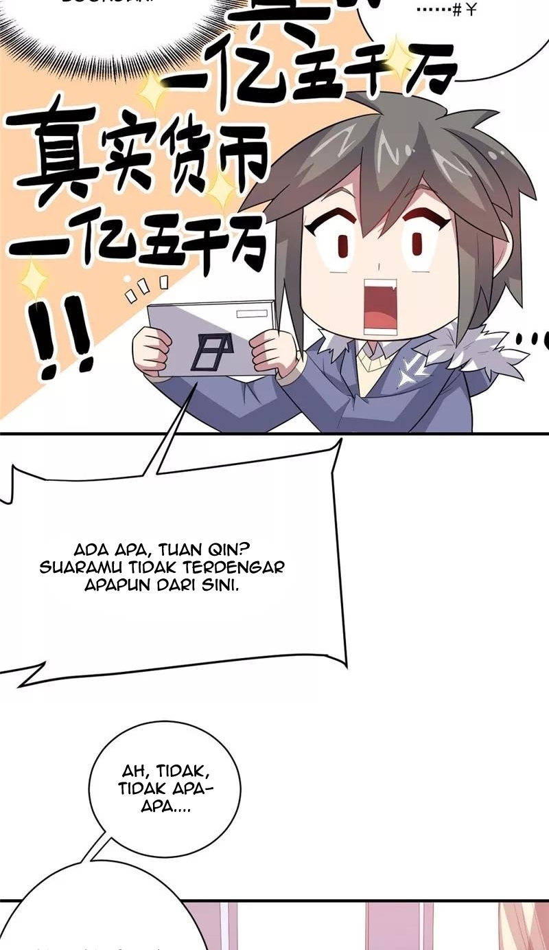 Big Hero’s Girlfriend is Super Fierce! chapter 41