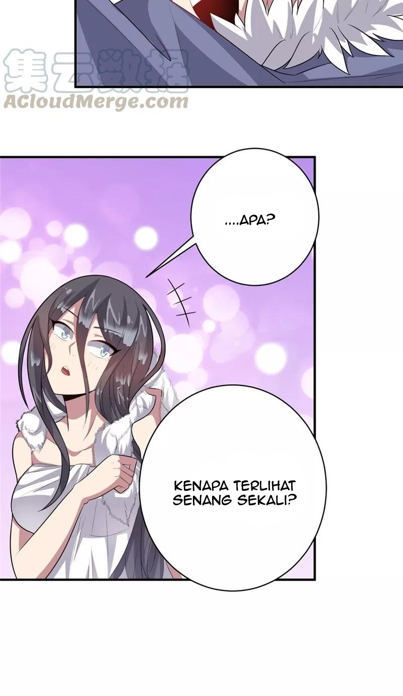 Big Hero’s Girlfriend is Super Fierce! chapter 41