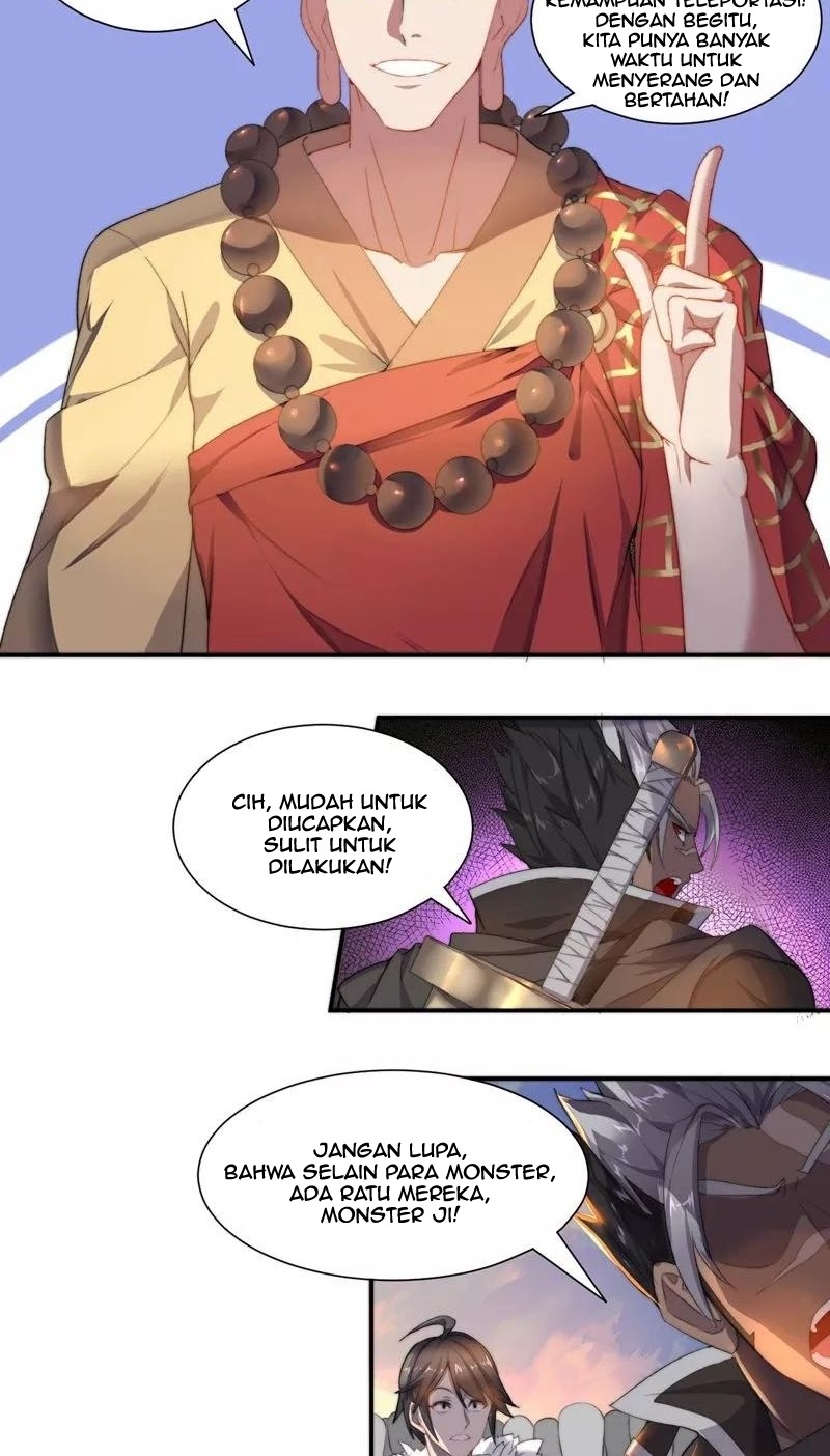 Big Hero’s Girlfriend is Super Fierce! chapter 67