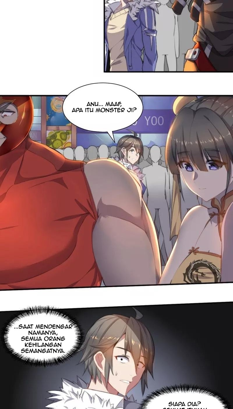 Big Hero’s Girlfriend is Super Fierce! chapter 67