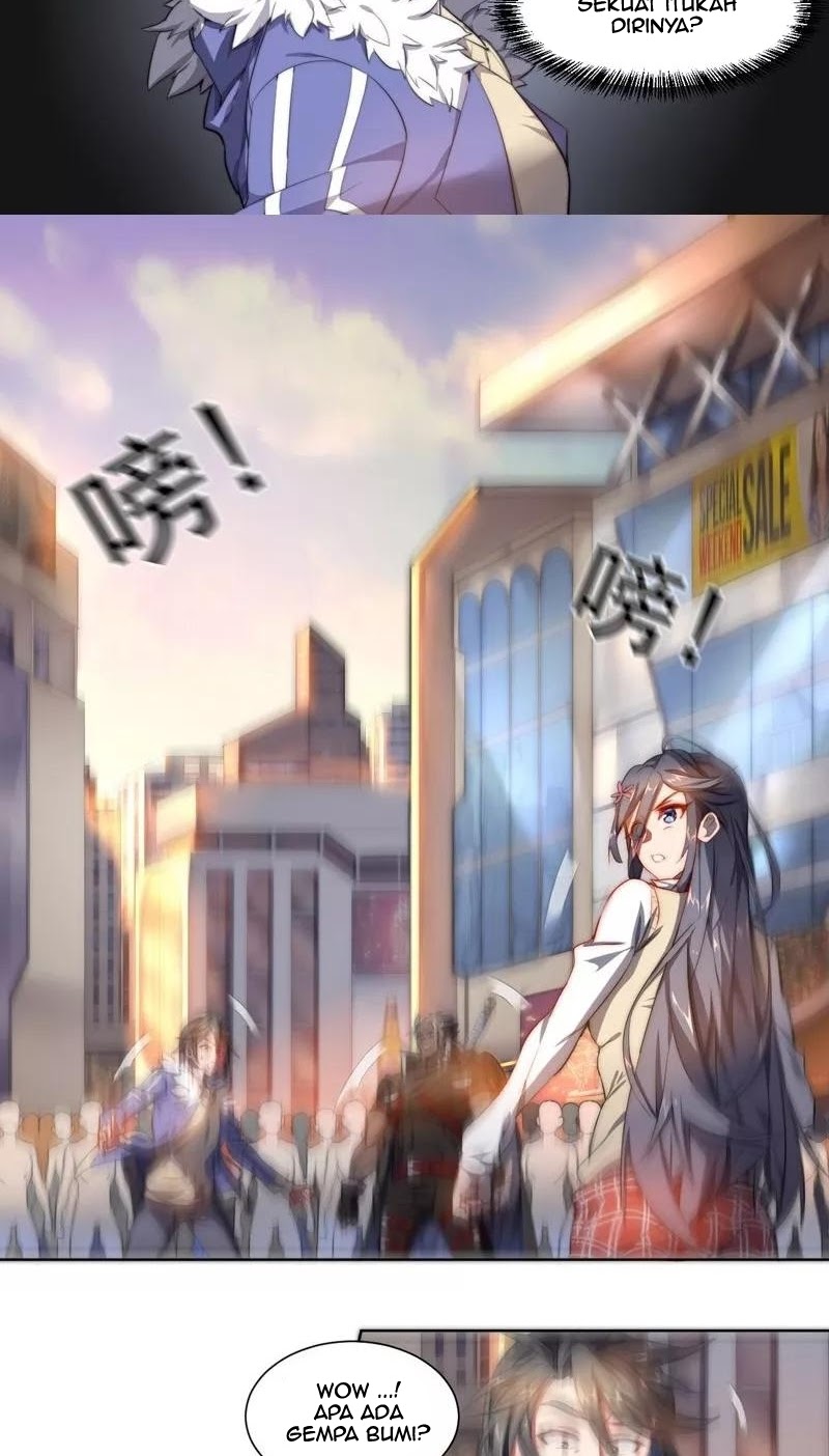 Big Hero’s Girlfriend is Super Fierce! chapter 67